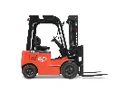 Elektrische heftruck - EFL201 Triplexmast 4800mm Pack