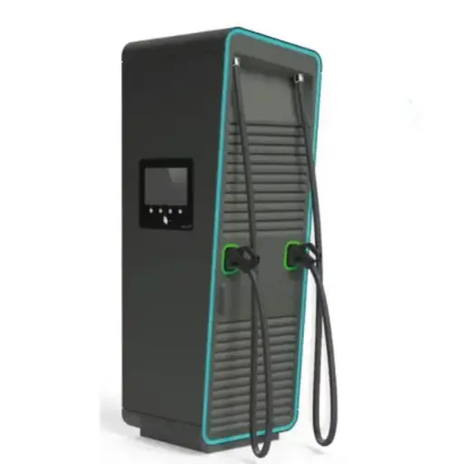  Alpitronic HYPERCHARGER HYC400