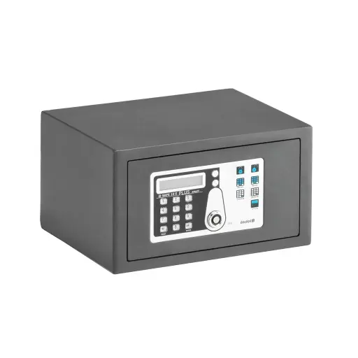 [84651320] IndelB SAFE10E PLUS SMART Hotelkluis