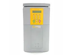 AC Variable Frequency Drives, HP Rated - AC890 Series
